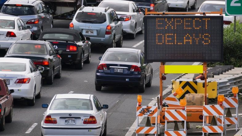 Practical Mass Transit–How Did We Get Here and How Do We Get There?